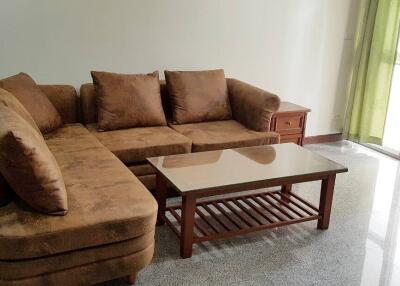 Condo for Rent at Wittayu Complex