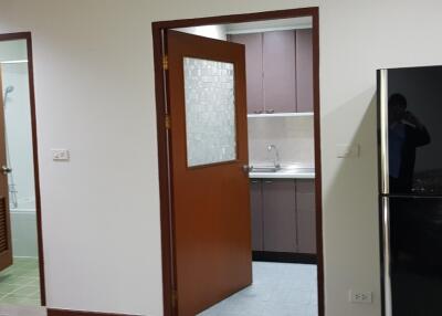 Condo for Rent at Wittayu Complex