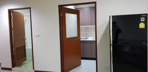 Condo for Rent at Wittayu Complex