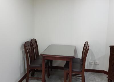 Condo for Rent at Wittayu Complex