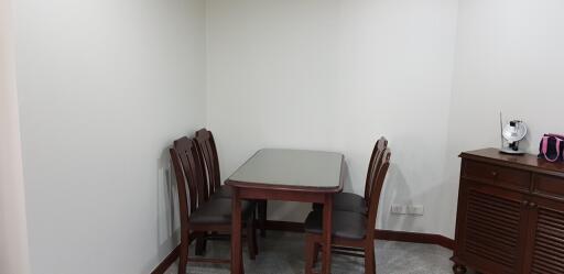 Condo for Rent at Wittayu Complex