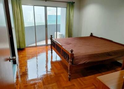 Condo for Rent at Wittayu Complex