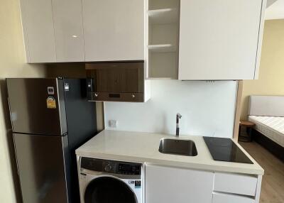 Condo for Rent at Noble BE19 Sukhumvit