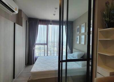 Studio for Rent in Mueang Samut Prakan