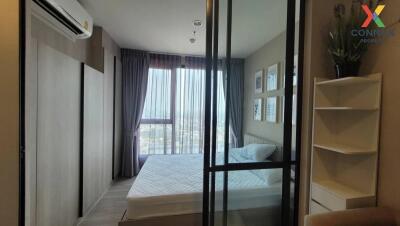 Studio for Rent in Mueang Samut Prakan