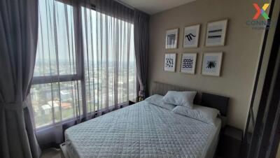 Studio for Rent in Mueang Samut Prakan