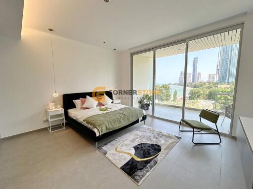 2 bedroom Condo in The Cove Wongamat