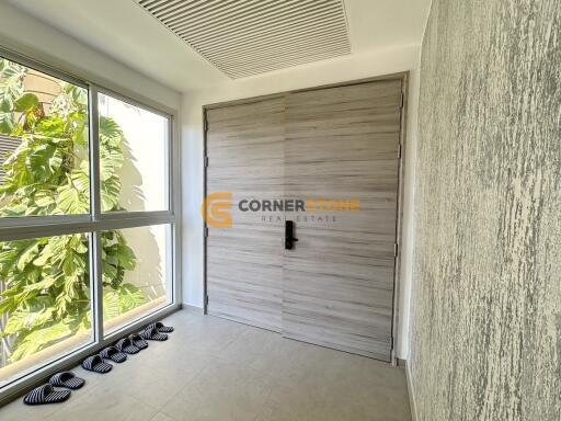 2 bedroom Condo in The Cove Wongamat