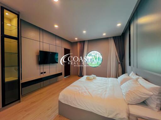 House For Sale East Pattaya