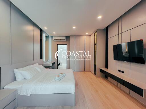 House For Sale East Pattaya