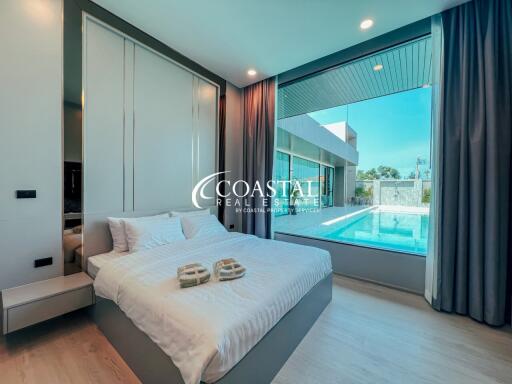 House For Sale East Pattaya