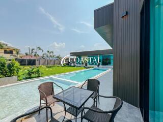 House For Sale East Pattaya