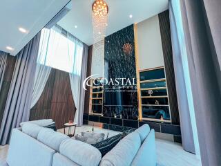 House For Sale East Pattaya