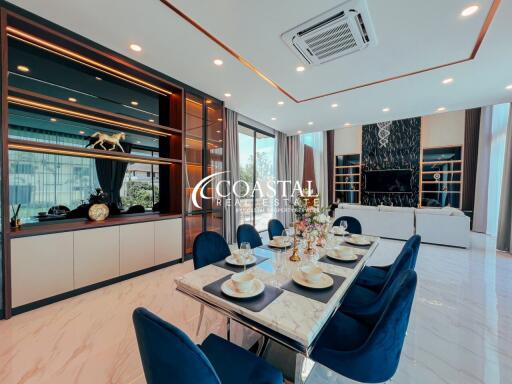 House For Sale East Pattaya