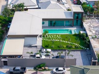 House For Sale East Pattaya