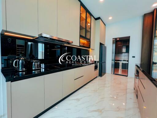 House For Sale East Pattaya