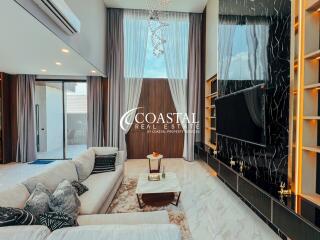 House For Sale East Pattaya