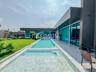 House For Sale East Pattaya