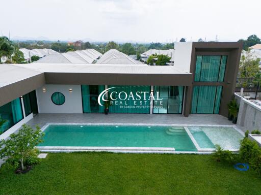 House For Sale East Pattaya