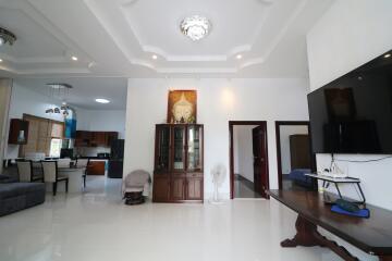 A Fantastic 3 BRM, 3 BTH, 3 Year Old Home For Sale In Mu Mon, Udon Thani, Thailand