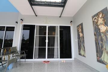 A Fantastic 3 BRM, 3 BTH, 3 Year Old Home For Sale In Mu Mon, Udon Thani, Thailand