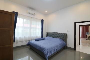 A Fantastic 3 BRM, 3 BTH, 3 Year Old Home For Sale In Mu Mon, Udon Thani, Thailand