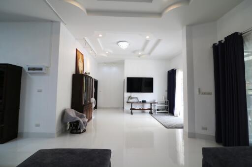 A Fantastic 3 BRM, 3 BTH, 3 Year Old Home For Sale In Mu Mon, Udon Thani, Thailand