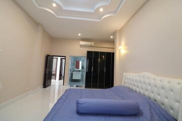 A Fantastic 3 BRM, 3 BTH, 3 Year Old Home For Sale In Mu Mon, Udon Thani, Thailand