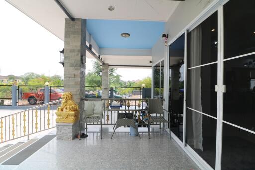 A Fantastic 3 BRM, 3 BTH, 3 Year Old Home For Sale In Mu Mon, Udon Thani, Thailand