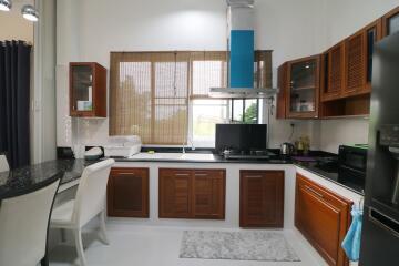 A Fantastic 3 BRM, 3 BTH, 3 Year Old Home For Sale In Mu Mon, Udon Thani, Thailand