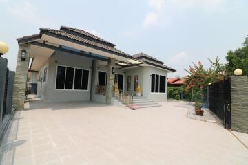A Fantastic 3 BRM, 3 BTH, 3 Year Old Home For Sale In Mu Mon, Udon Thani, Thailand