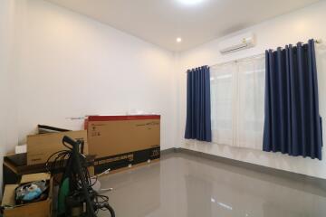 A Fantastic 3 BRM, 3 BTH, 3 Year Old Home For Sale In Mu Mon, Udon Thani, Thailand