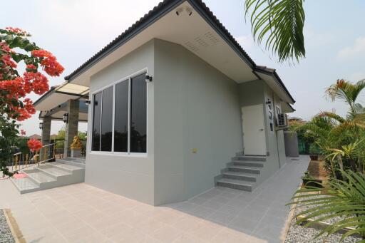 A Fantastic 3 BRM, 3 BTH, 3 Year Old Home For Sale In Mu Mon, Udon Thani, Thailand