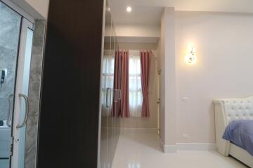 A Fantastic 3 BRM, 3 BTH, 3 Year Old Home For Sale In Mu Mon, Udon Thani, Thailand