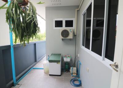 ขายบ้าน 2ชั้น 3ห้องนอน 3ห้องน้ำ ในโครงการชนรดา อุดรธานี ประเทศไทย