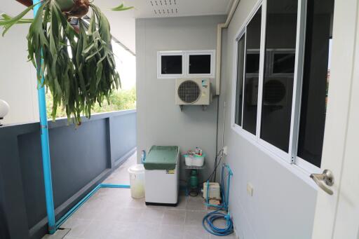 A Fantastic 3 BRM, 3 BTH, 3 Year Old Home For Sale In Mu Mon, Udon Thani, Thailand