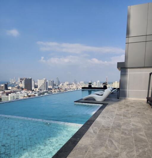 Condo For Sale In Pattaya