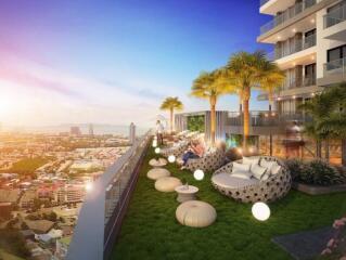 Condo For Sale In Pattaya