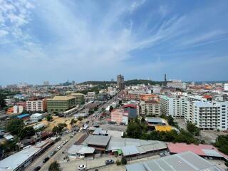 Condo For Sale In Pattaya