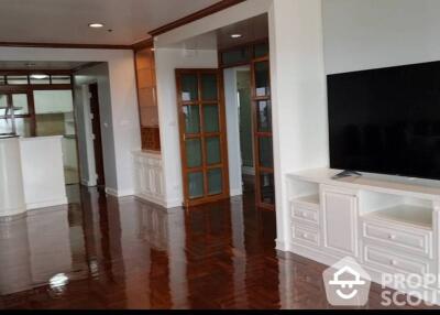 2-BR Condo at Central City East Tower in Bang Na Nuea