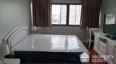 2-BR Condo at Central City East Tower in Bang Na Nuea