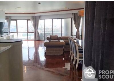 2-BR Condo at Central City East Tower in Bang Na Nuea