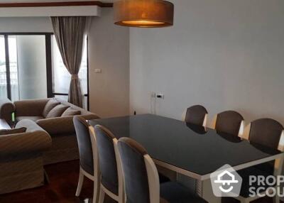 2-BR Condo at Central City East Tower in Bang Na Nuea