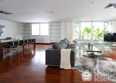 3-BR Apt. near BTS Surasak