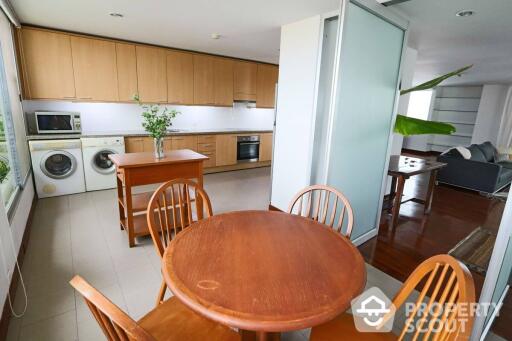 3-BR Apt. near BTS Surasak