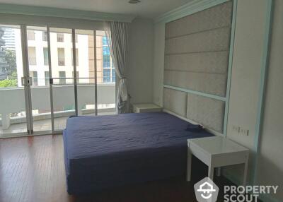 2-BR Apt. near MRT Sukhumvit