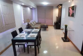 For Rent Bangkok Condo Supalai Premier Place Asoke Asok Montri BTS Asok MRT Phetchaburi Watthana