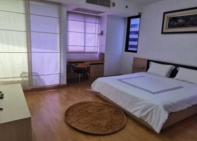 For Rent Bangkok Condo Supalai Premier Place Asoke Asok Montri BTS Asok MRT Phetchaburi Watthana