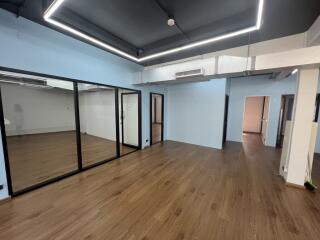 For Rent Bangkok Office Rama 4 Khlong Toei