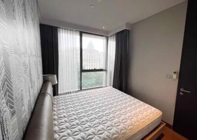 1 bed Condo in The Lumpini 24 Khlongtan Sub District C020935